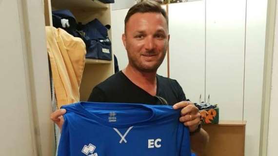 UFFICIALE: Signa, lascia mister Enrico Cristiani