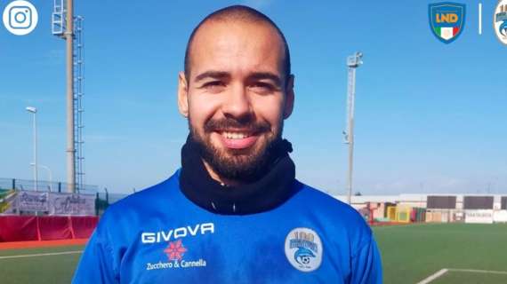 UFFICIALE: Nuovo centrocampista per l'Agropoli