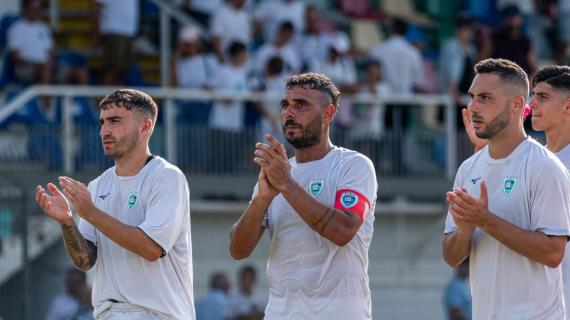 Serie D, Girone G: Monastir allunga in vetta, ressa zona playoff