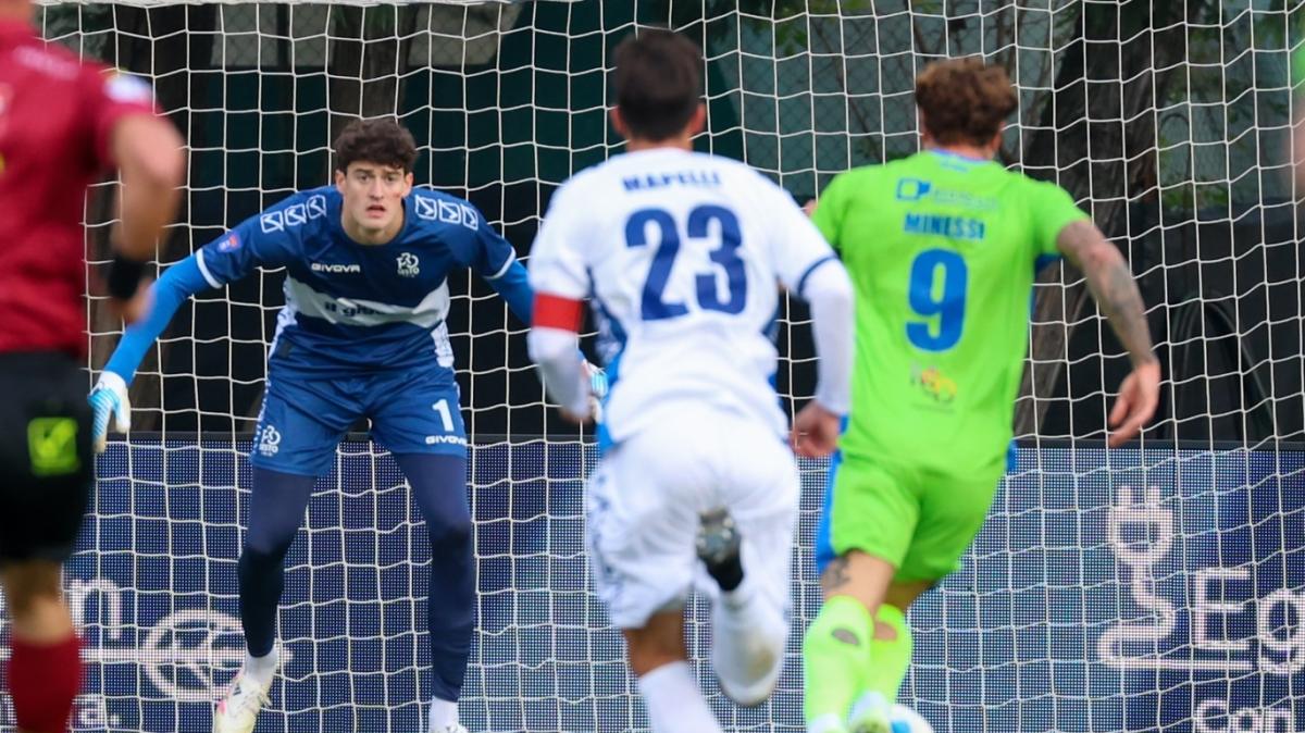 Serie D, il punto sul girone D: Pistoiese frenata, la Pro Sesto si rifanno sotto