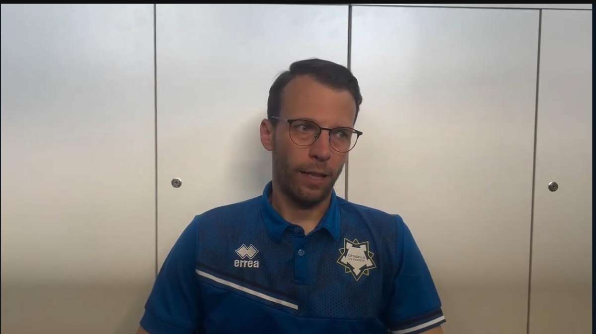 Cittadella Vis Modena, Gori esulta dopo il Sangiuliano: «Una delle partite più belle, ora ci giochiamo una stagione in casa nostra»