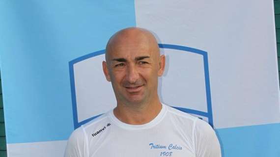 Marco Sgr&ograve;