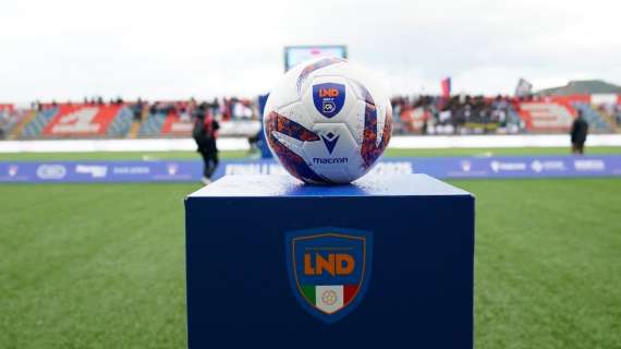 Finale Scudetto U19 Serie D: sabato in campo Fiorenzuola-Ostiamare