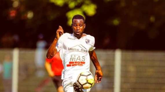 UFFICIALE: Bra, annunciato un rinforzo per l'attacco 