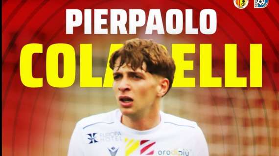 UFFICIALE: Prima riconferma in casa Termoli