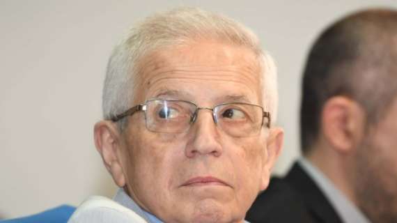 Acireale, si dimette l'amministratore delegato Nello Grasso