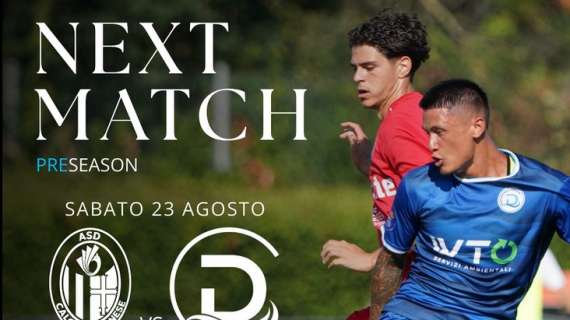 Doppio impegno per il Desenzano: due test match nel weekend prima della Coppa Italia