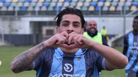 Fidelis Andria: ecco due calciatori attenzionati dal club
