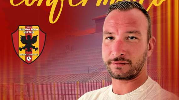 La Nuova Igea Virtus ha trovato l'accordo col difensore Maltese