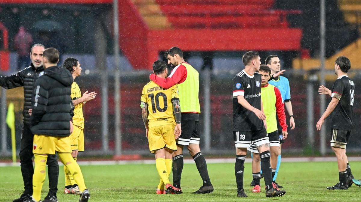 Serie D - girone G, la presentazione del 22° turno: Scafatese contro il COS. Nocerina chiamata a rialzarsi contro l'Olbia