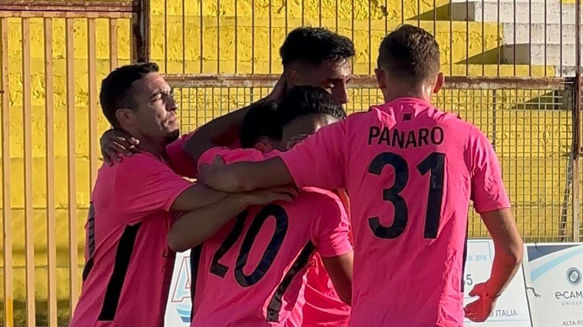 Serie D, il punto sul girone I: Il Savoia non perdona, Athletic Palermo e Milazzo incalzano