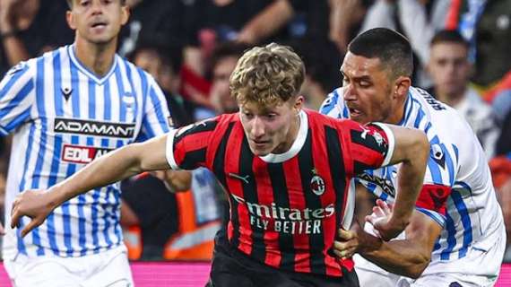 CLAMOROSO - L'anno prossimo in Serie D giocherà il Milan Futuro! 