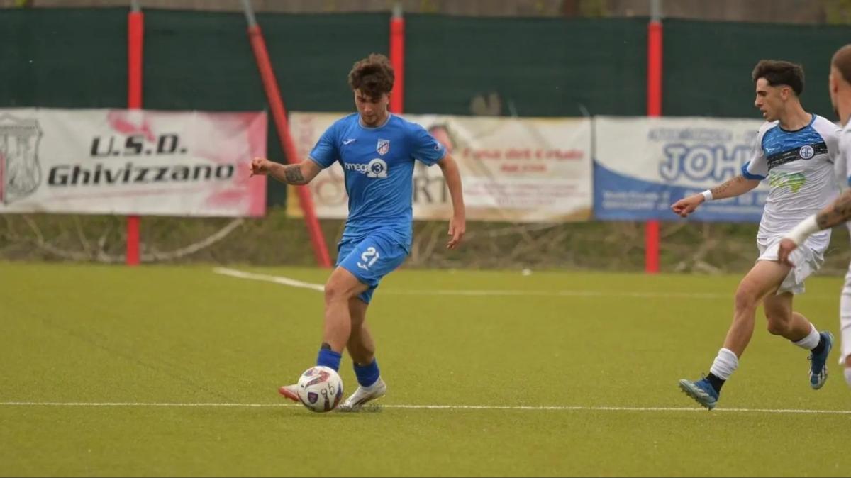 Ghiviborgo, capitan Signorini fa gol sul mercato: la situazione