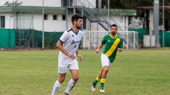 La Pro Gorizia impatta contro il Codroipo. Male sbaglia un rigore nel finale 