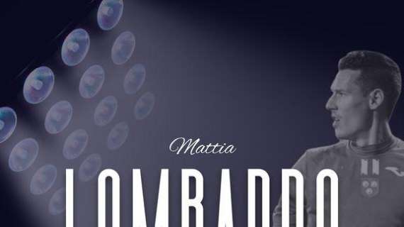 UFFICIALE: La Torres sigla l'accordo con Lombardo