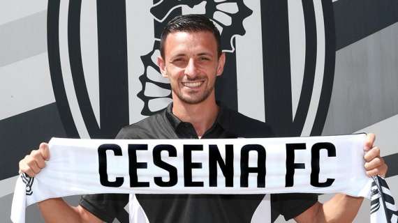 UFFICIALE: Il Cesena acquista Donnarumma. Biennale per lui