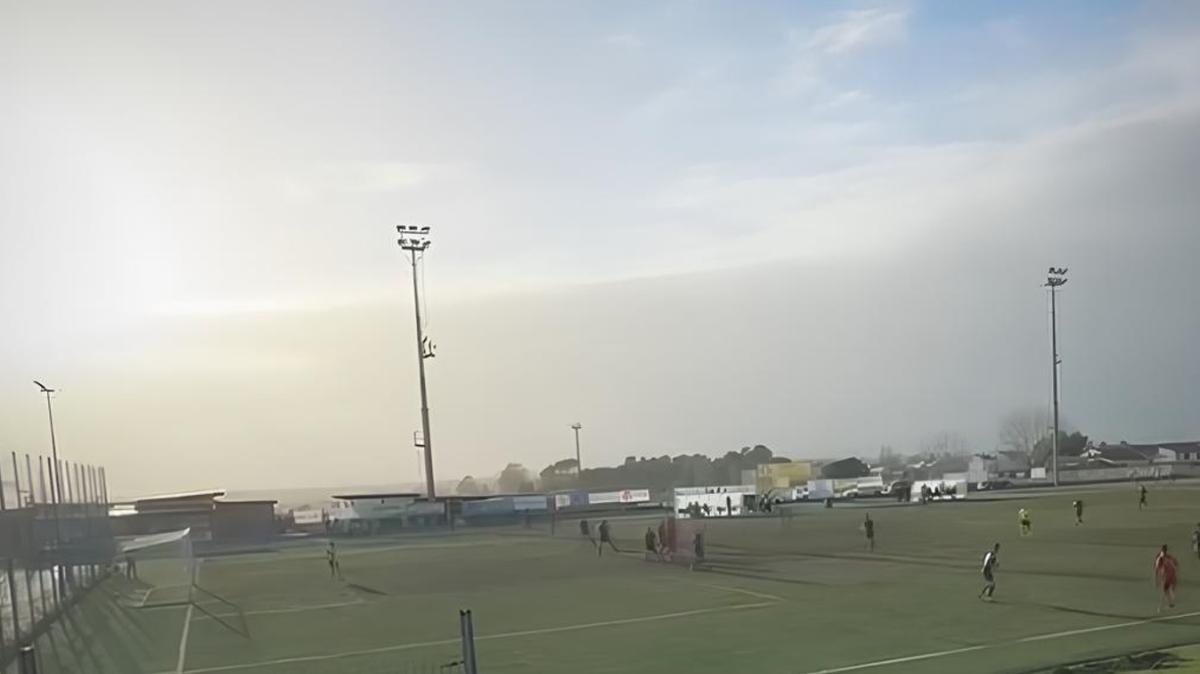 Monastir beffa il Latte Dolce al 94': Aloia firma il 3-2 nel recupero