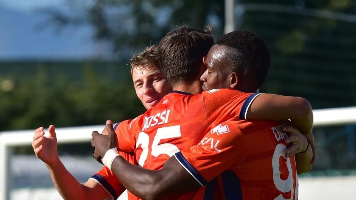 La Pistoiese vince facile in casa del Tuttocuoio: finisce 0-3