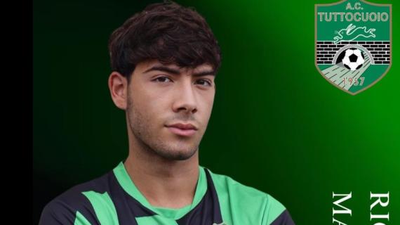 UFFICIALE: Doppio arrivo in casa Tuttocuoio
