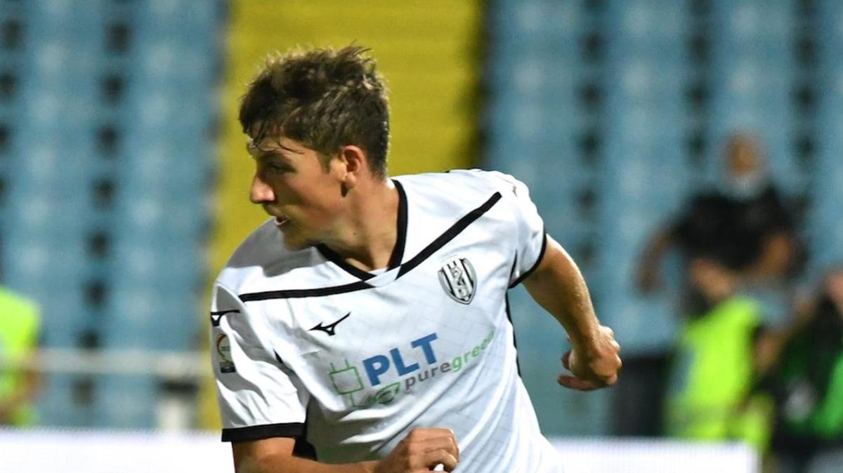 Tonin ritrova spazio nel Pescara, ma il futuro può essere in serie C