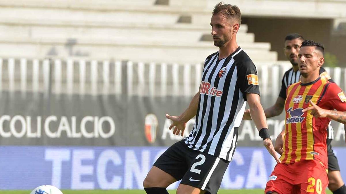 Serie D: ecco chi ha giocato più minuti finora nel girone E