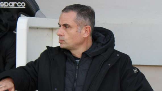 Alessandria, Corda: «Calciomercato? Obiettivo rinforzare la squadra in tutti i reparti»