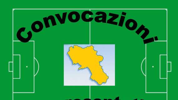 Convocazioni Rappresentativa Campania Calcio Femminile 2010/2011