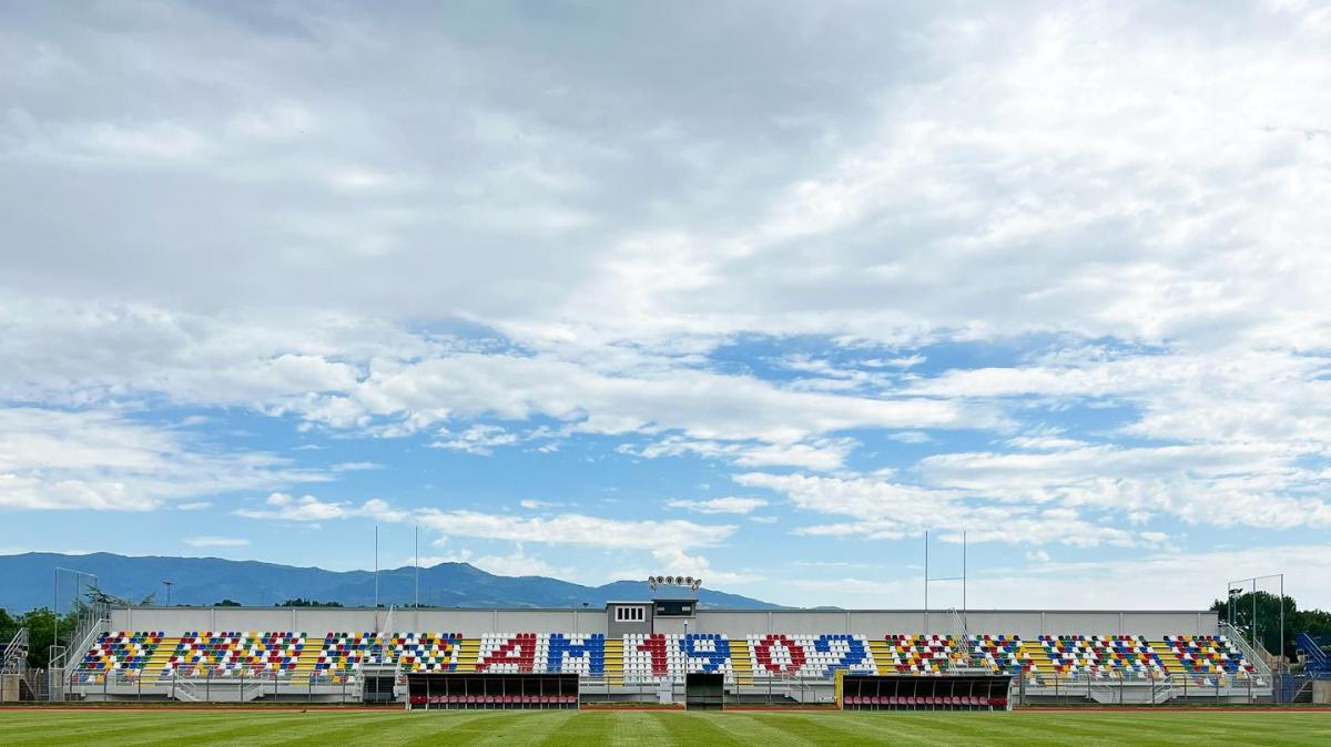Zuccata vincente sotto la pioggia: Manfredi salva il Foligno nel finale a Montevarchi