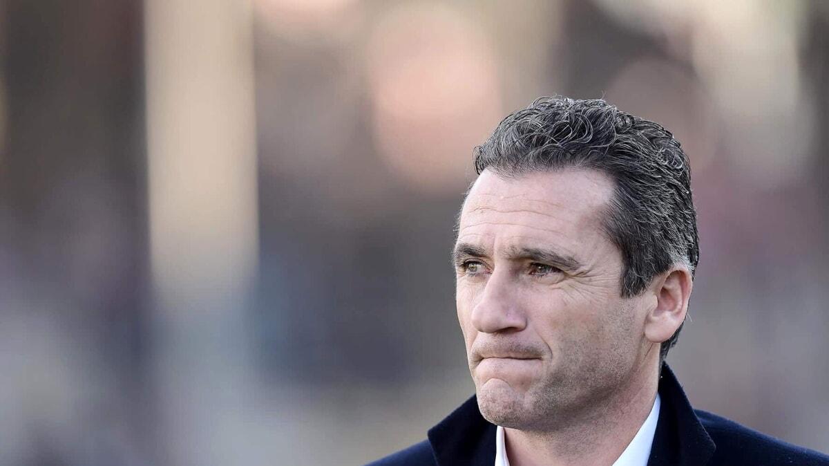 Brescia, cambia il direttore generale: due profili esperti nel mirino della società