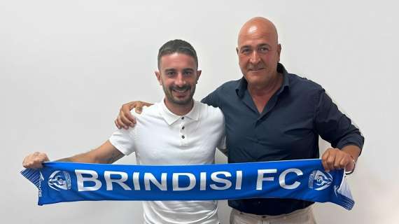 UFFICIALE: Brindisi, firma un '92 ex Virtus Francavilla e Paganese
