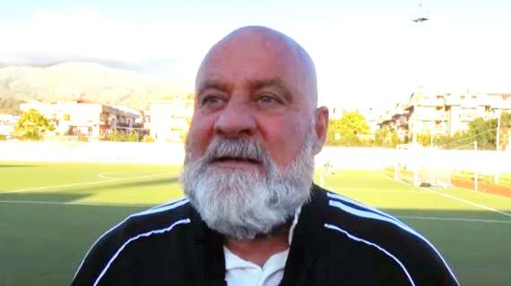 Scalea Calcio 1912 e Mister Germano: le strade si dividono