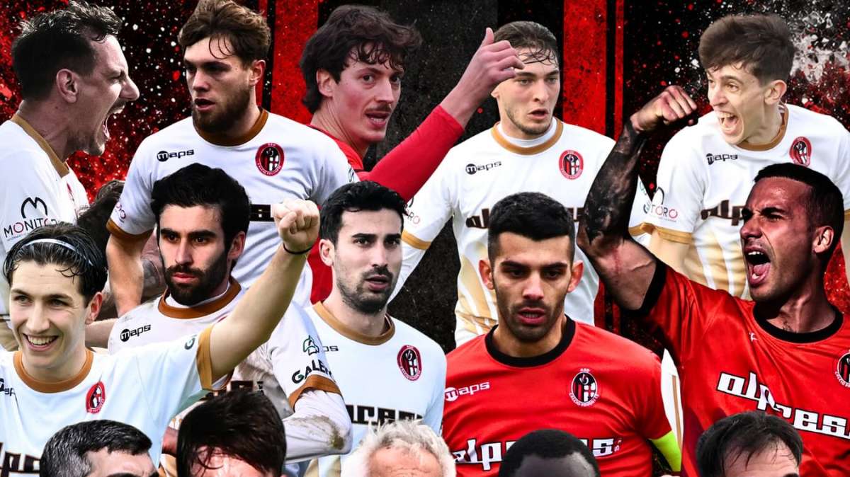 Dall'Eccellenza alla D: in 28 hanno già festeggiato. Si attende il Friuli e gli spareggi nazionali