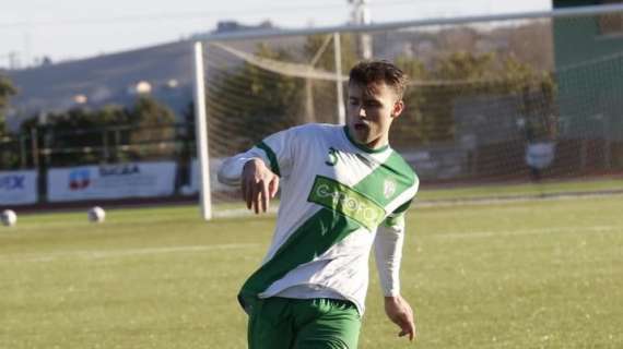 Vigor Senigallia e Sansepolcro su un terzino autore di 7 assist nell'ultima Serie D