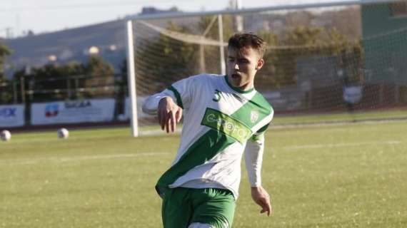 Castelfidardo, Fabbri ai saluti: il capitano verso un'ambiziosa neopromossa