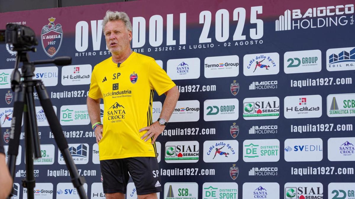 UFFICIALE: Come da noi preannunciata, salta la panchina di una big di Serie D
