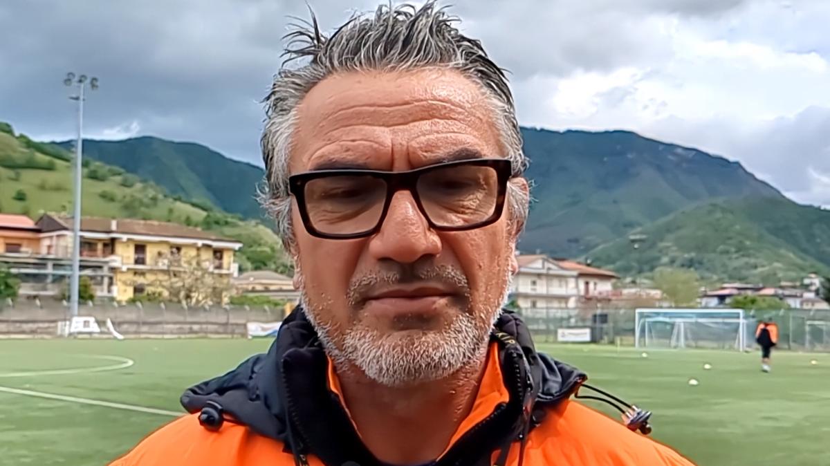 Melfi, per la Serie D prende quota l'ipotesi De Felice in panchina. Tre le idee di calciomercato
