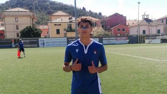 Davide Marchionna