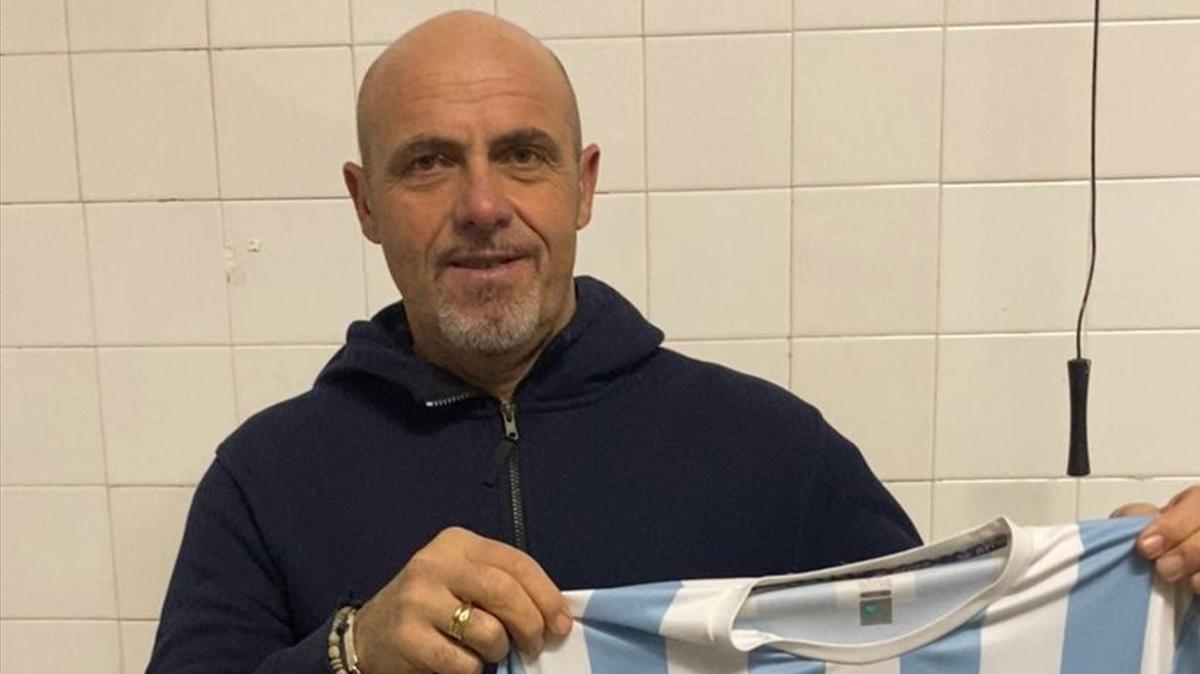 Faenza, c'è un nuovo innesto nel parco dirigenti