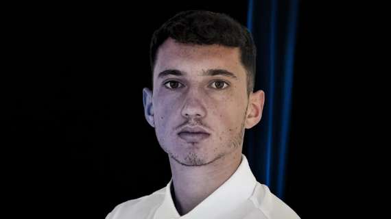 Bisceglie, c'è l'approdo in nerazzurro del difensore De Luca