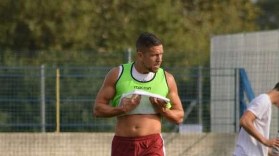 Breno, si complica il rinnovo di Suardi. Il 32enne vicino ad un altro club di D