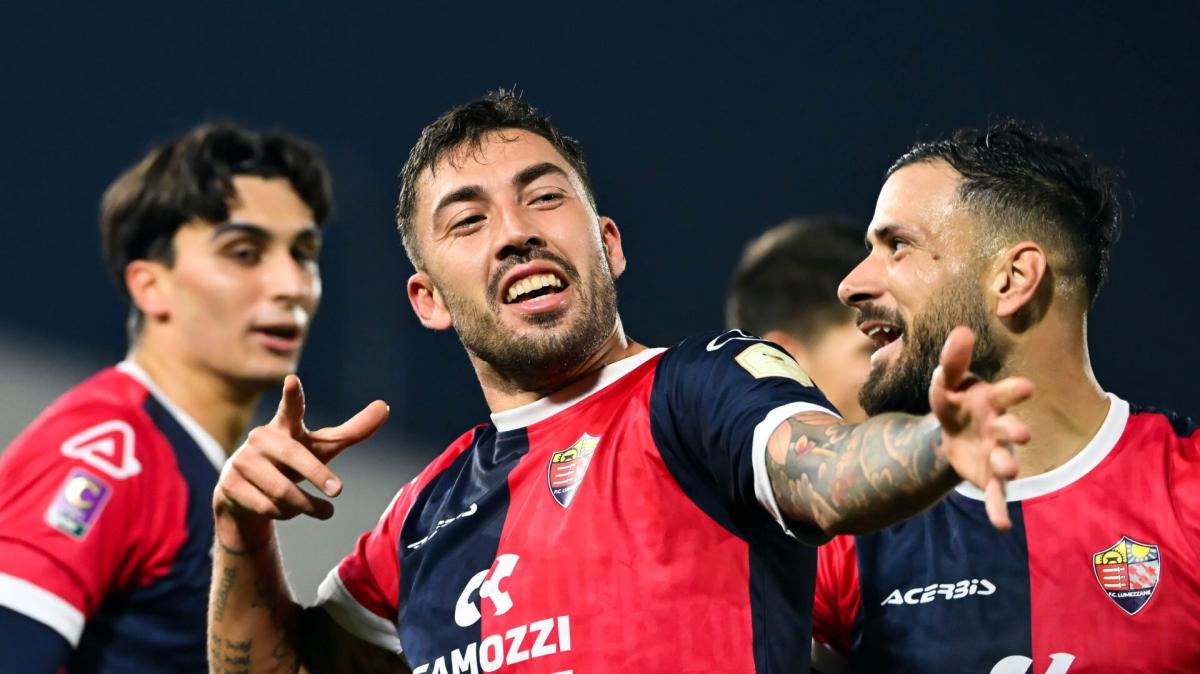 Brutte notizie in casa Lumezzane: Malotti finisce sotto i ferri. Tempi di recupero e prossimi passi