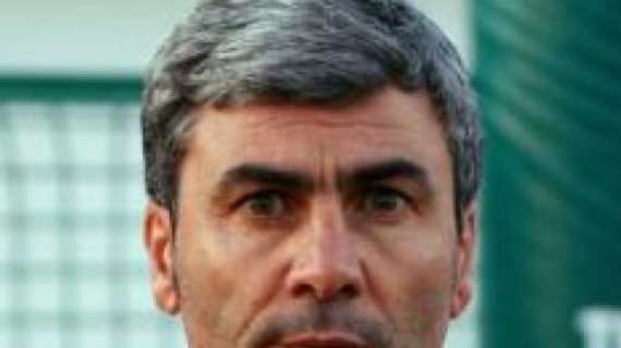 Maiellaro: "Il Bari in D deve comandare..."