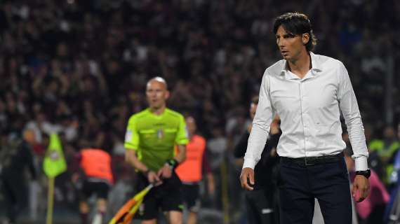 UFFICIALE: L'Udinese cambia allenatore. Nessun rinnovo per Cioffi