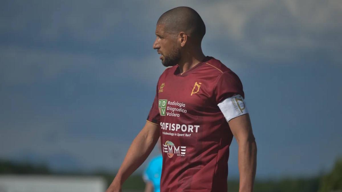 Svincolati - Occasione in difesa: libero un italo-argentino con 400 gare ufficiali