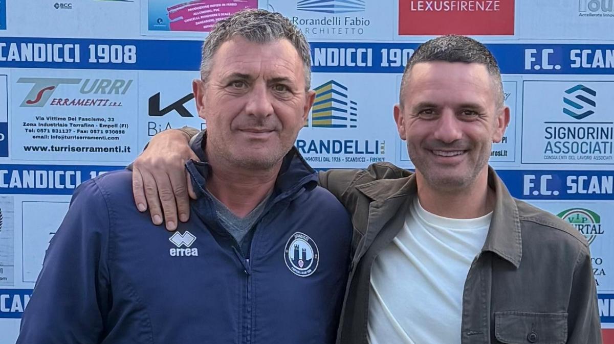 Lo Scandicci programma già il futuro: annuncio in vista della prossima stagione