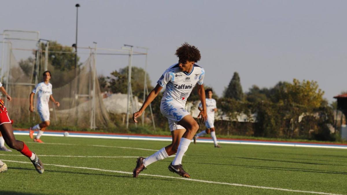 Gli under 23 protagonisti nel Girone C: Vranic fa 9, Bayou e Compaore all'inseguimento