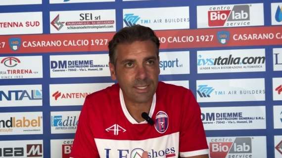 Martina, passi in avanti per l'arrivo di Laterza: la situazione