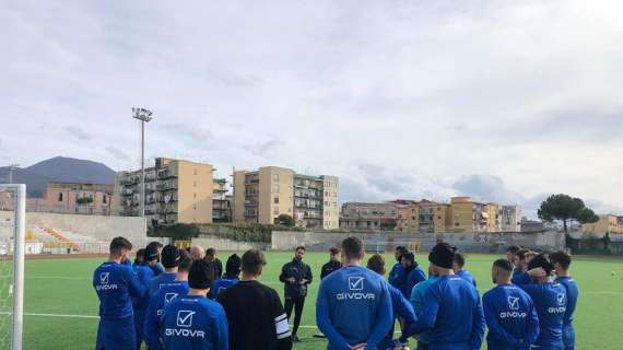 UFFICIALE: Il Portici ha annunciato il suo nuovo allenatore 
