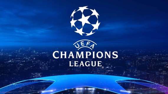 Uefa Champions League 2021-2022: il calendario completo 