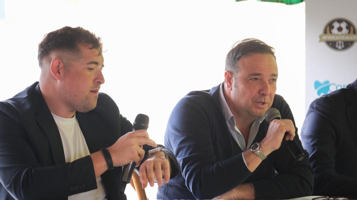 Athletic Palermo, il sogno Serie C prende forma. Cottone: «Realizziamolo»